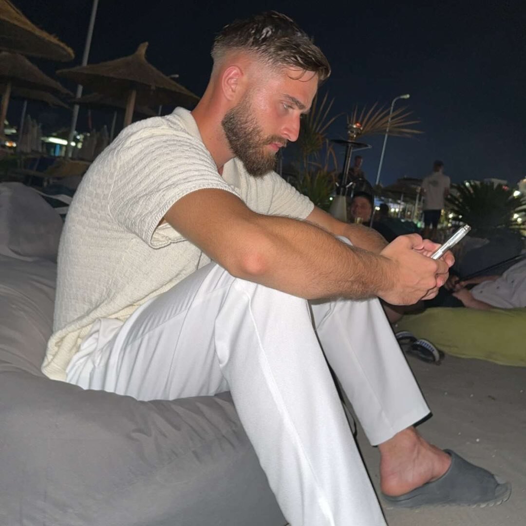 Instagram Profilbild von ardit_vezaj