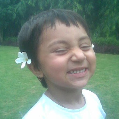 Instagram Profilbild von alizaxkhan
