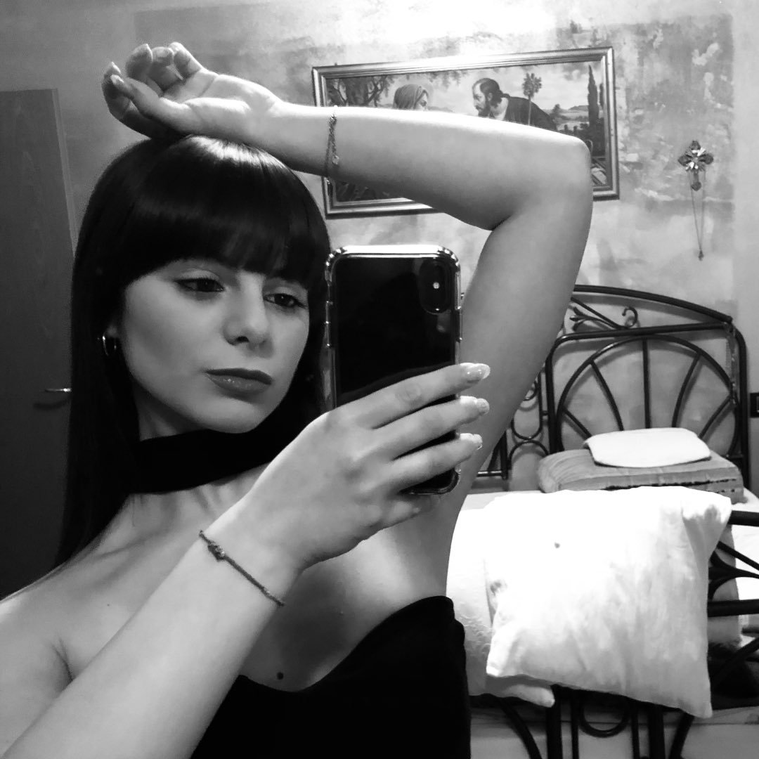 Instagram Profilbild von mynameisfrancescaa