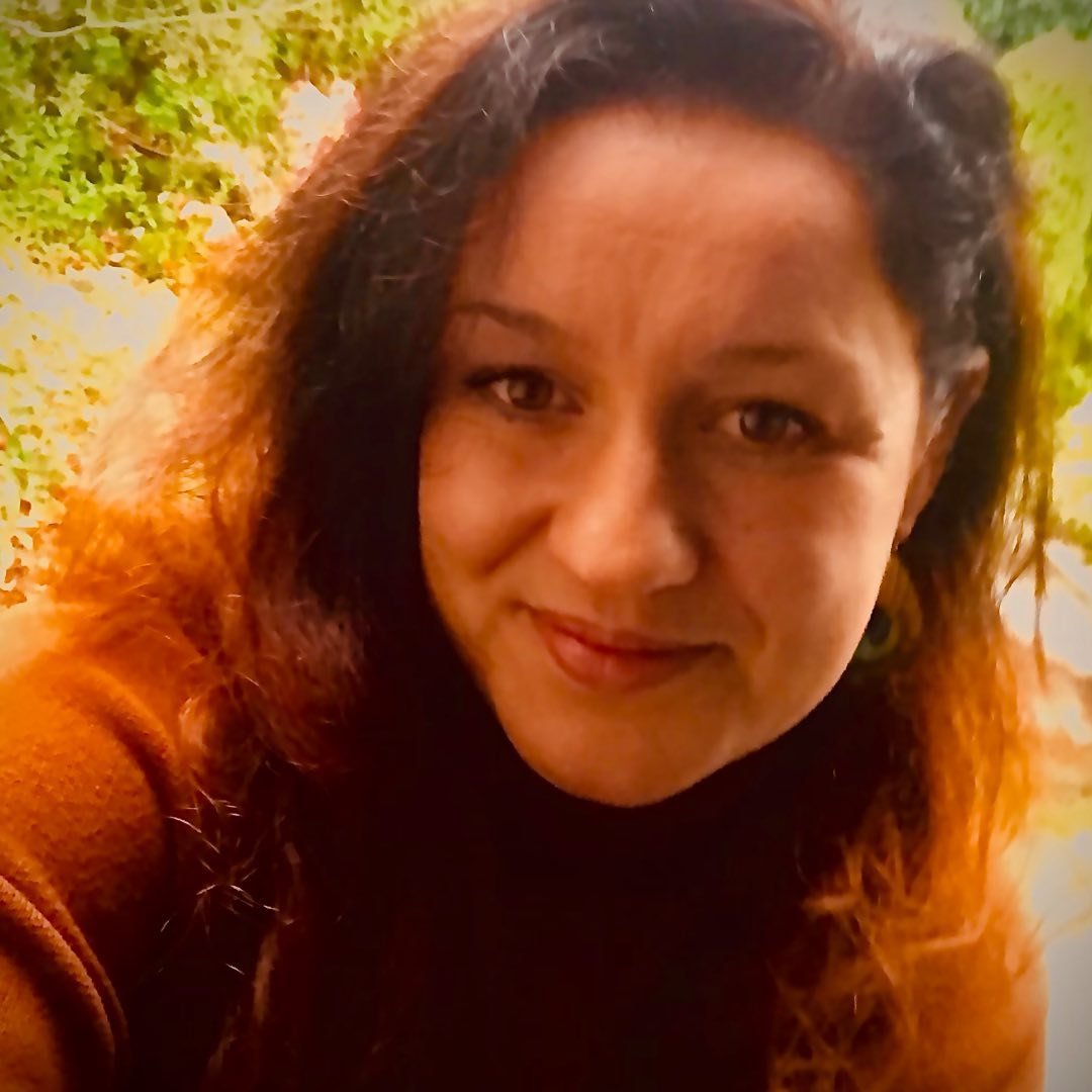 Instagram Profilbild von sinamaria