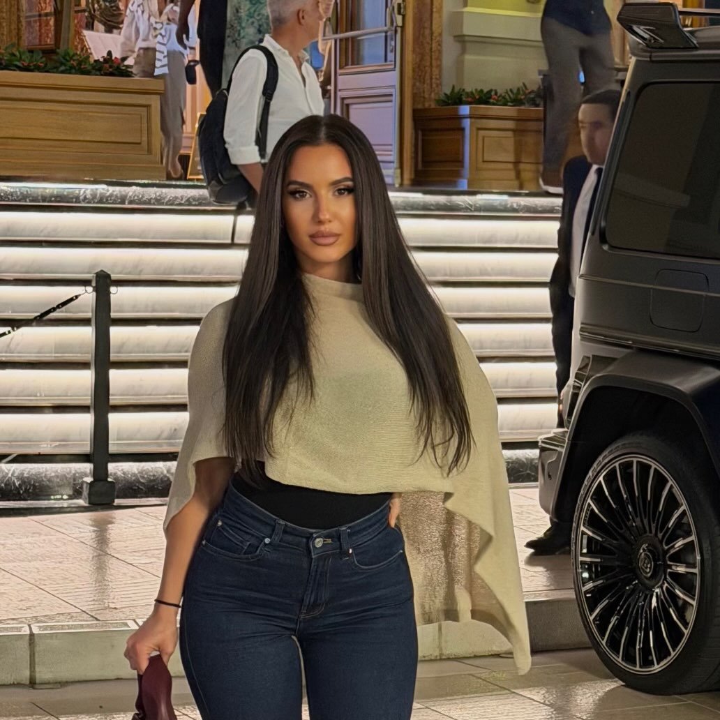 Instagram Profilbild von semrasinaniii