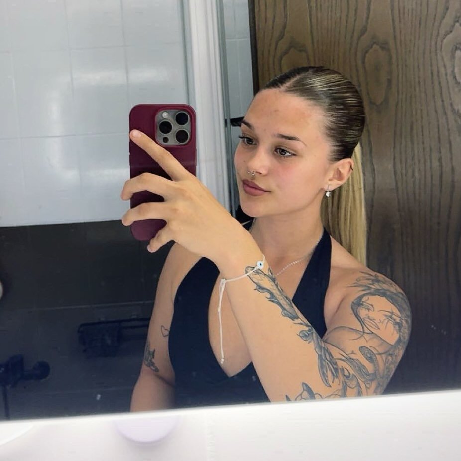 Instagram Profilbild von selinakxl