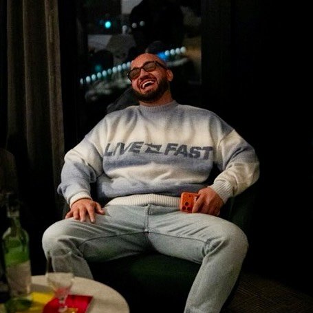 Instagram Profilbild von vedoo66_