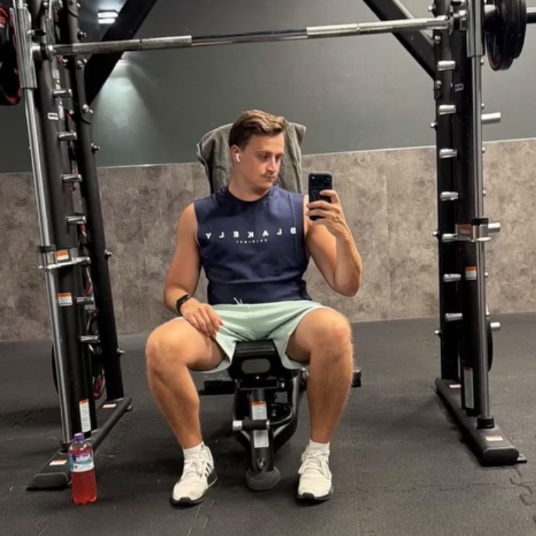 Instagram Profilbild von mike.brinster