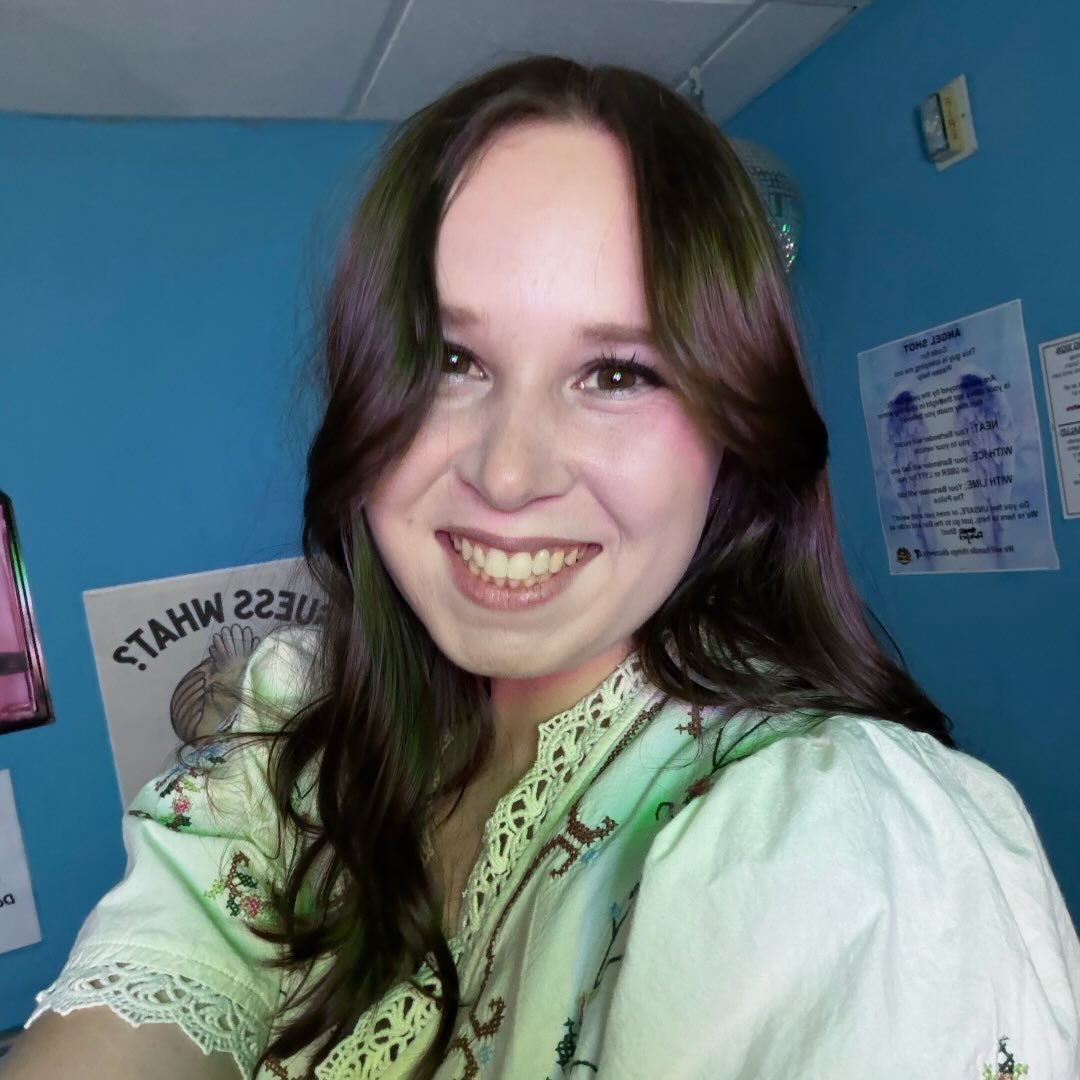 Instagram Profilbild von gracieparsley