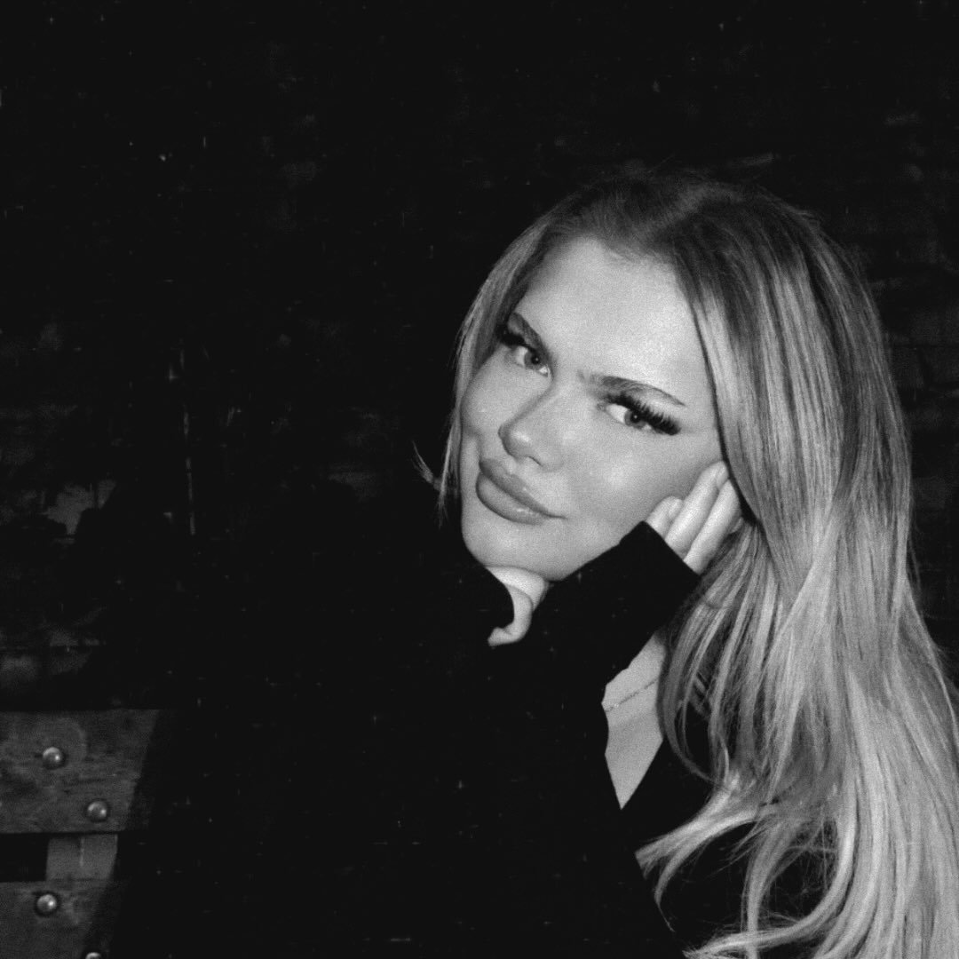 Instagram Profilbild von jamiedanaa