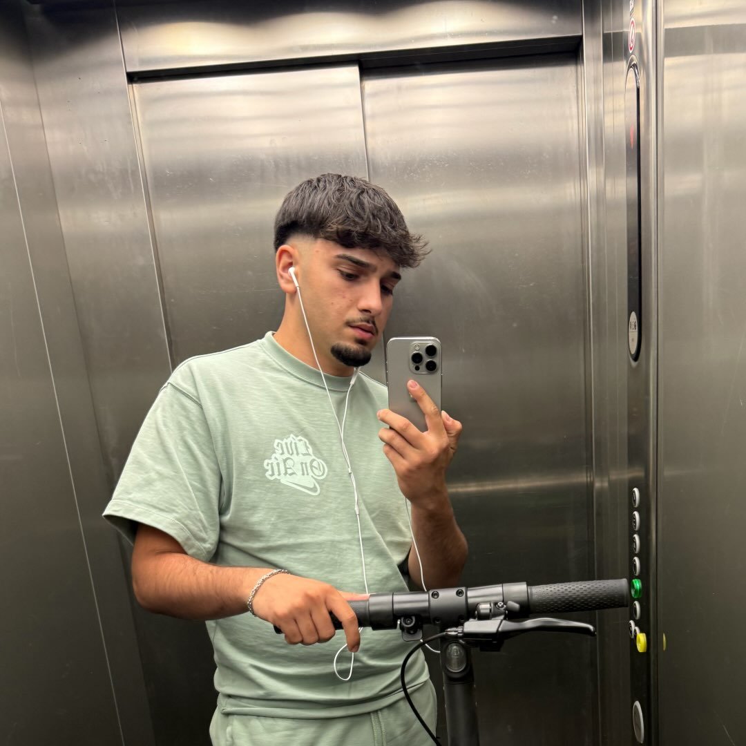 Instagram Profilbild von marcelino47er