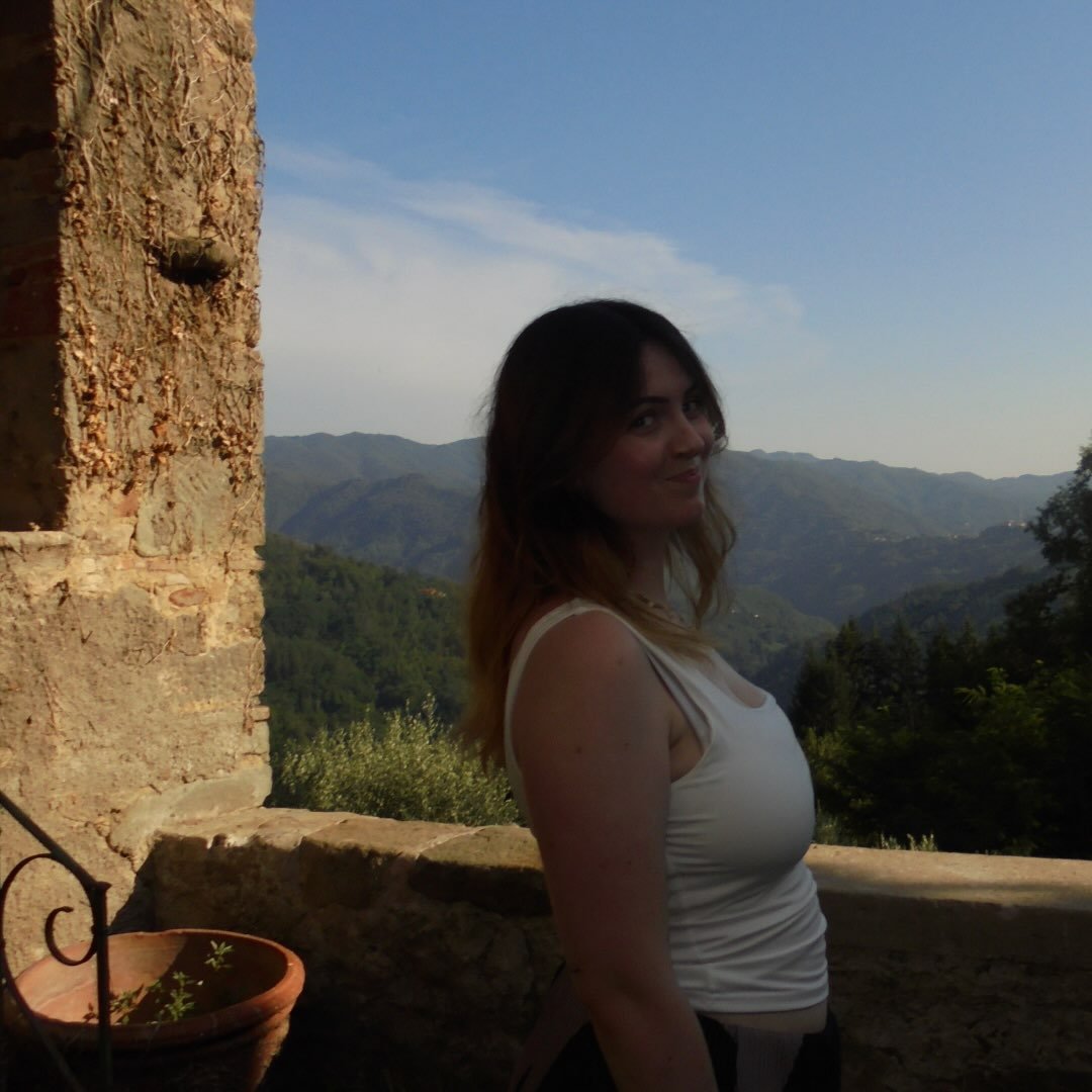 Instagram Profilbild von aemeliabaan