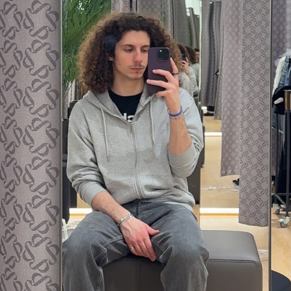 Instagram Profilbild von patrik.kutle
