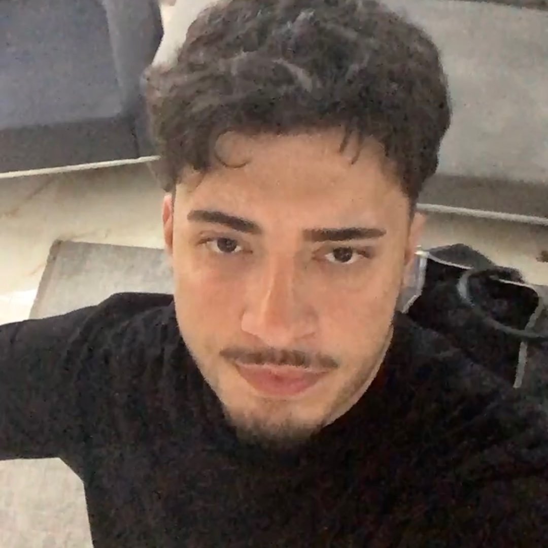 Instagram Profilbild von mertbrln