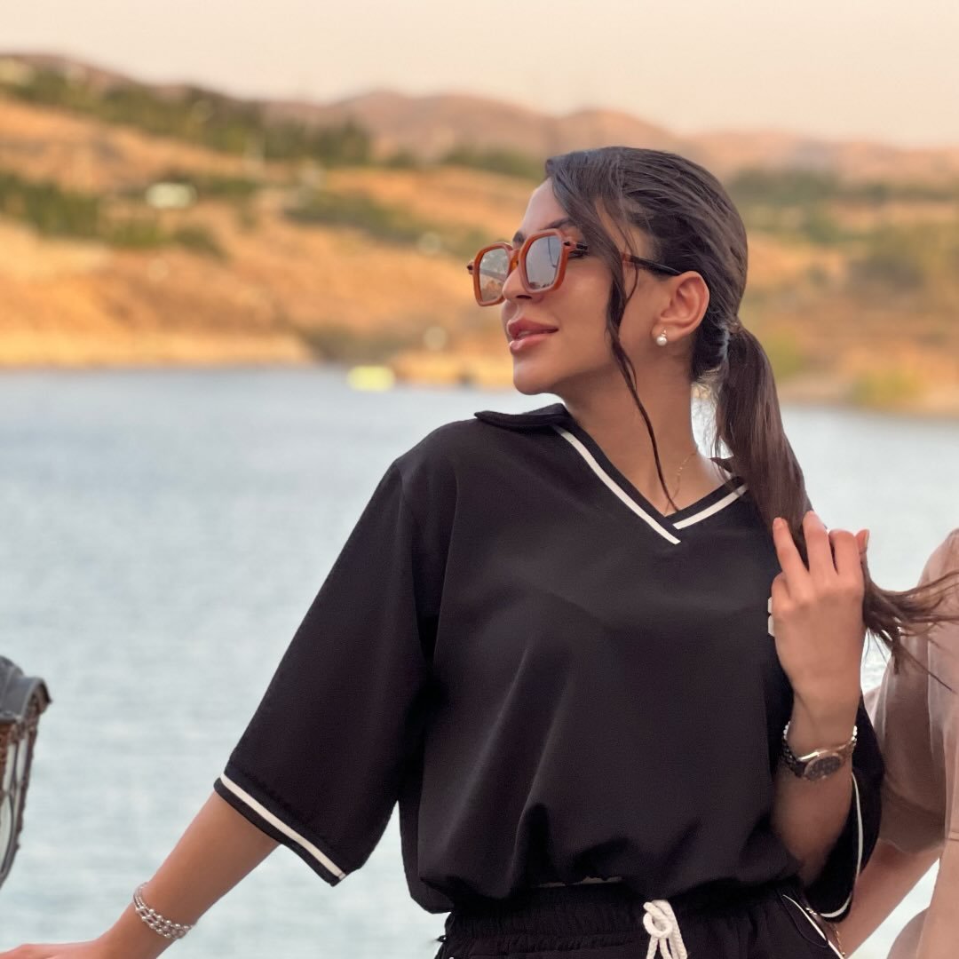 Instagram Profilbild von baharehuseini