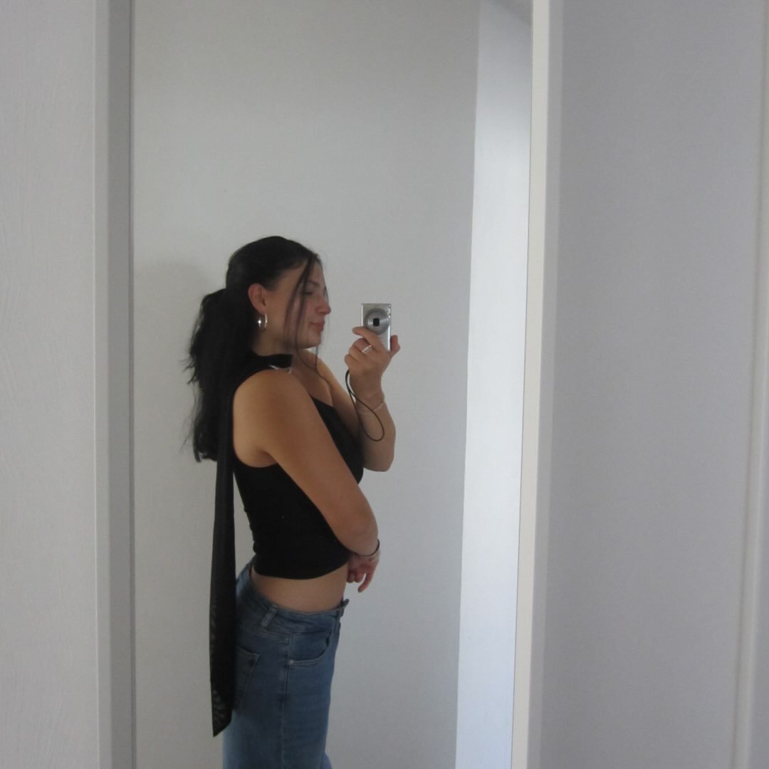 Instagram Profilbild von nikaacvet