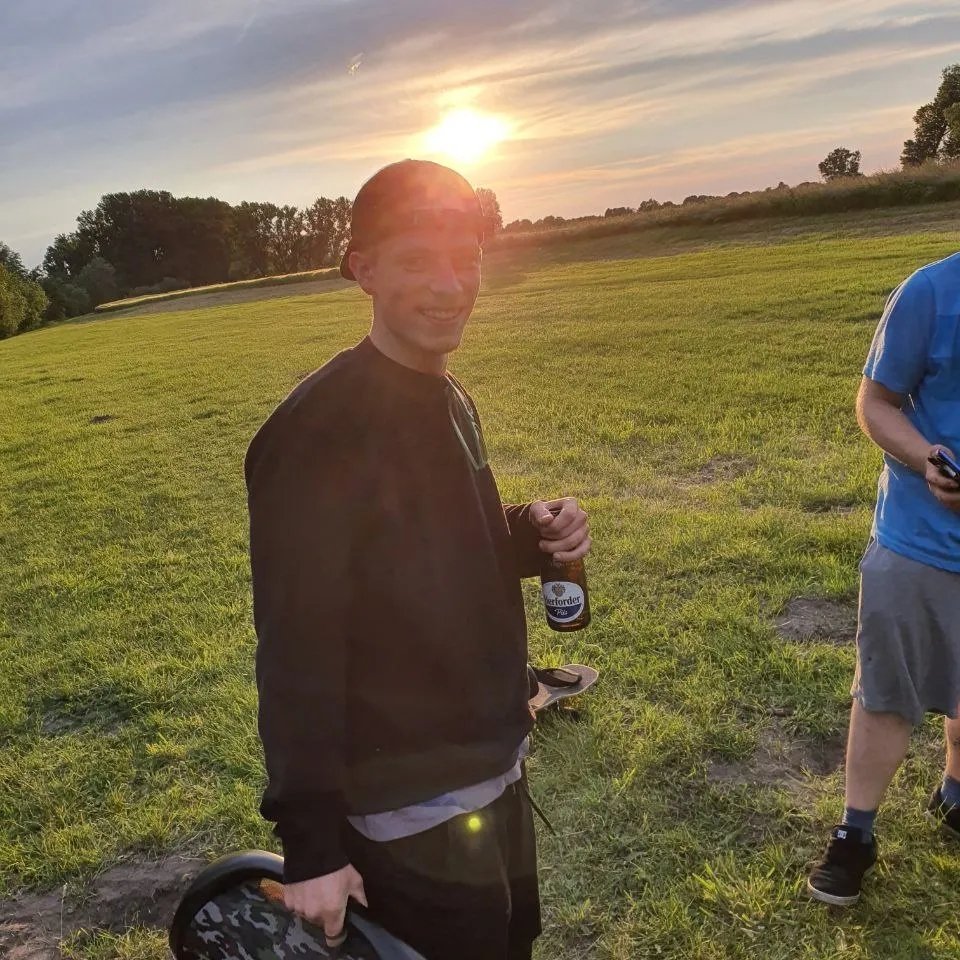 Instagram Profilbild von dominikstoe
