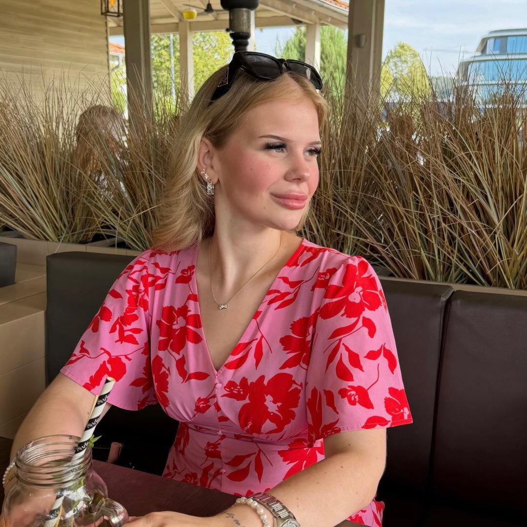 Instagram Profilbild von smilladmn
