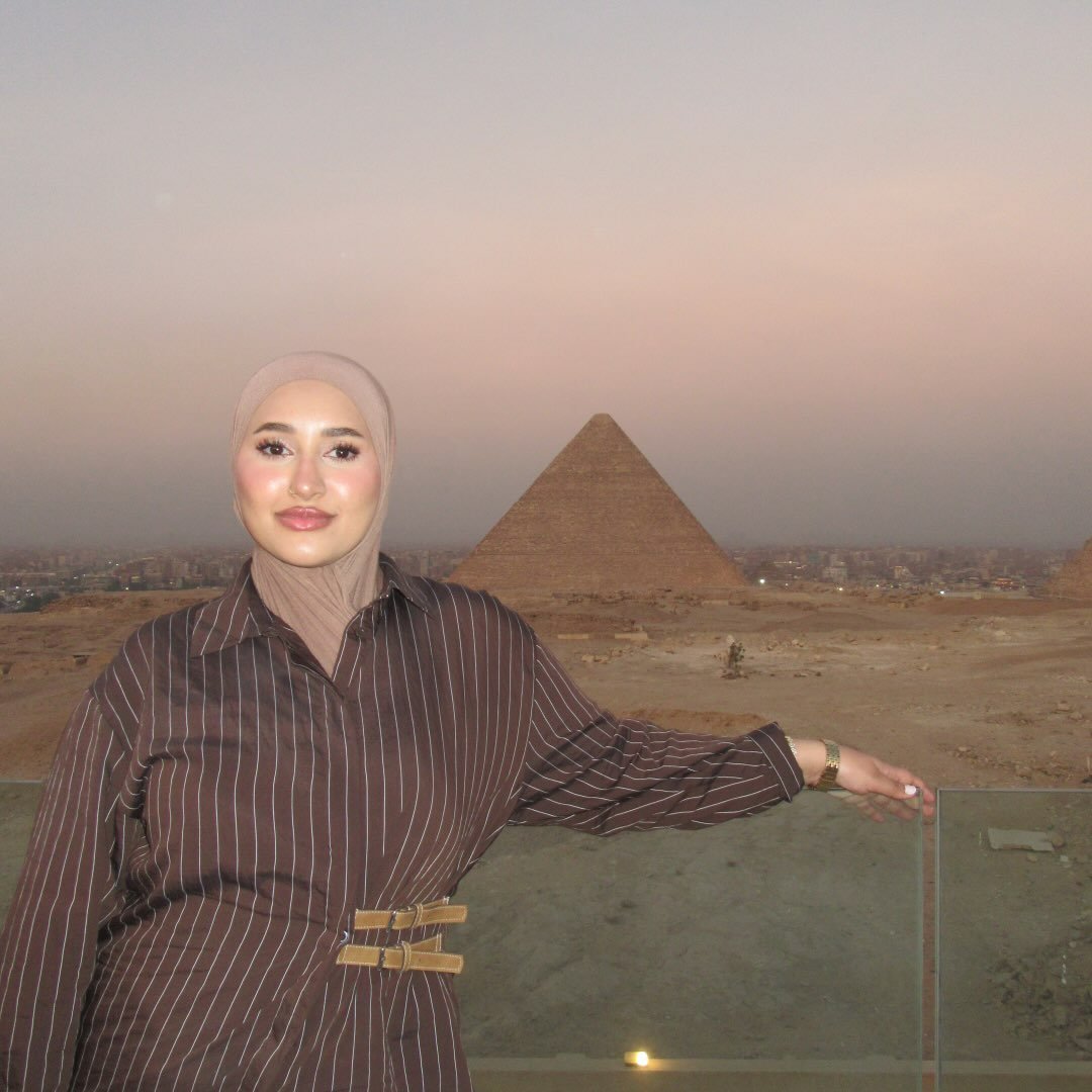 Instagram Profilbild von aminaametwaly