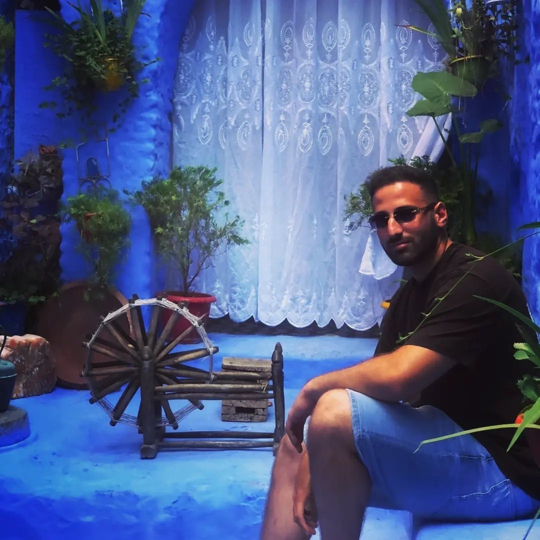 Instagram Profilbild von hevoyou
