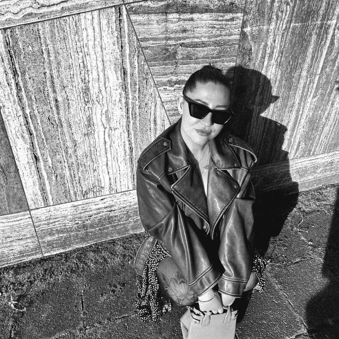 Instagram Profilbild von becci_vr
