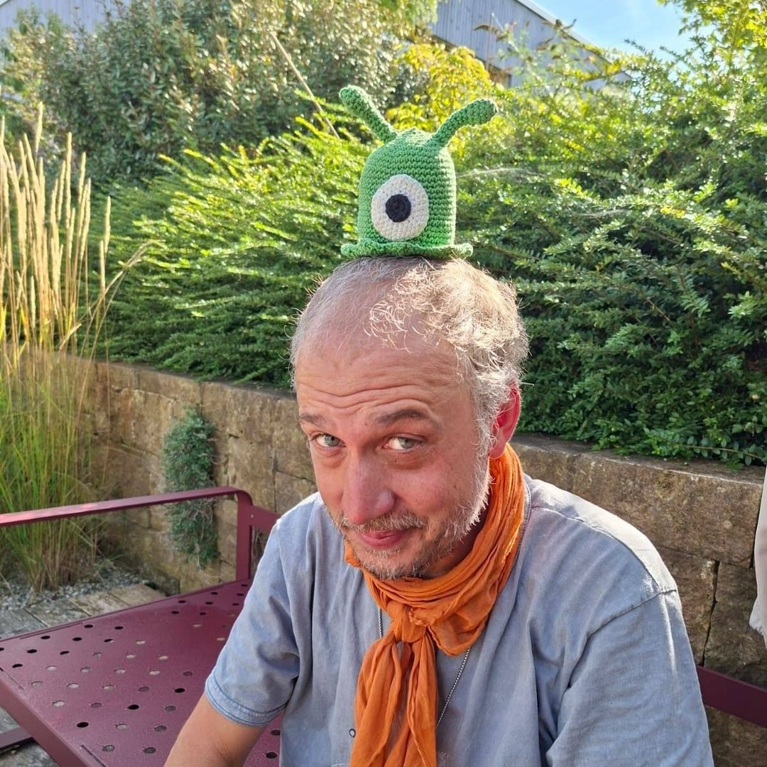 Instagram Profilbild von ibotlseol