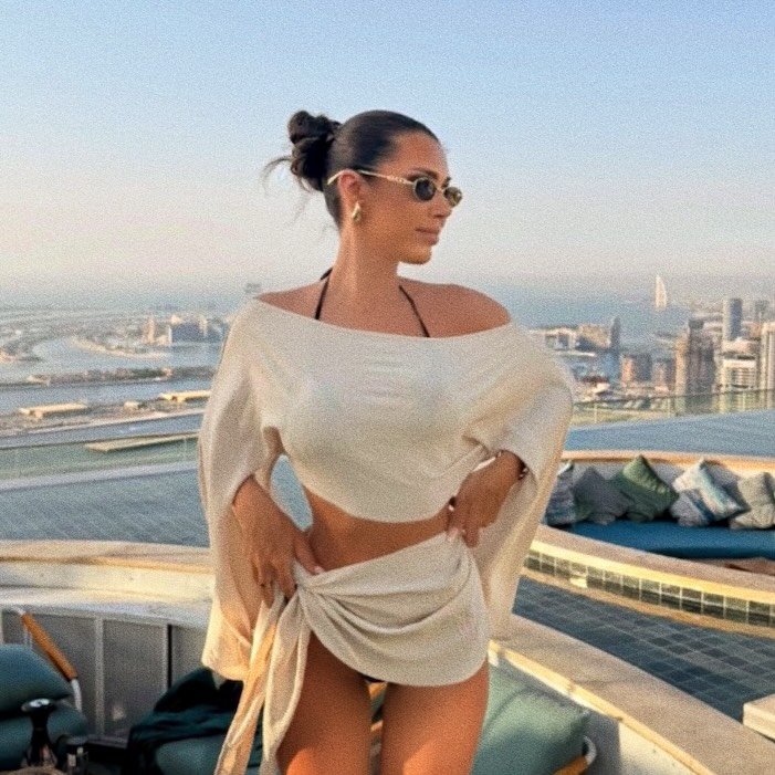 Instagram Profilbild von melissaadam99