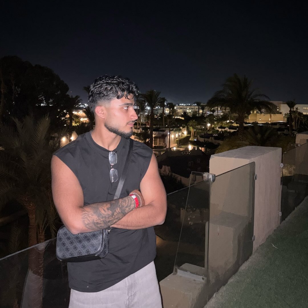 Instagram Profilbild von nikan.ade