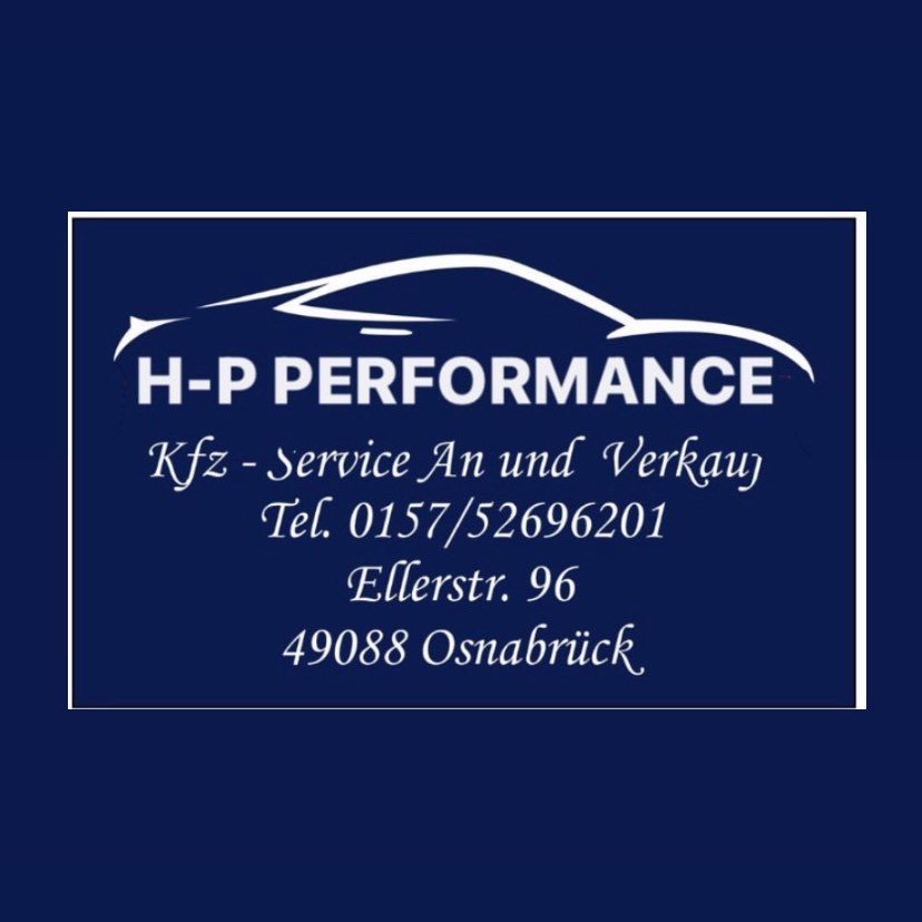 Instagram Profilbild von h_p_performance