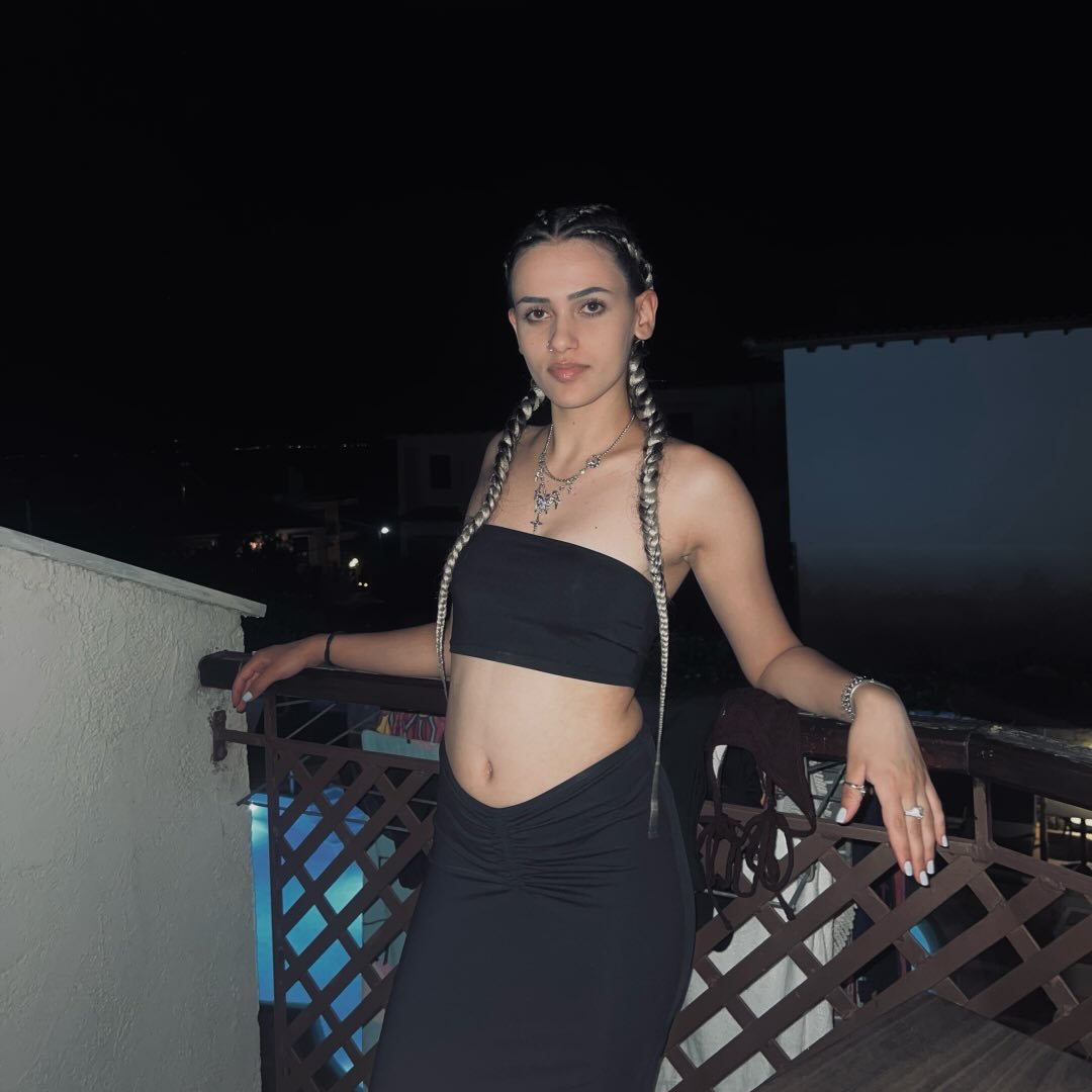Instagram Profilbild von alexxantraa