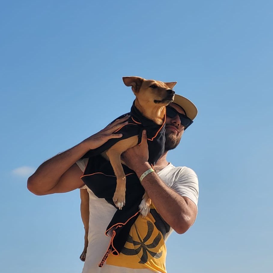 Instagram Profilbild von stevieunltd
