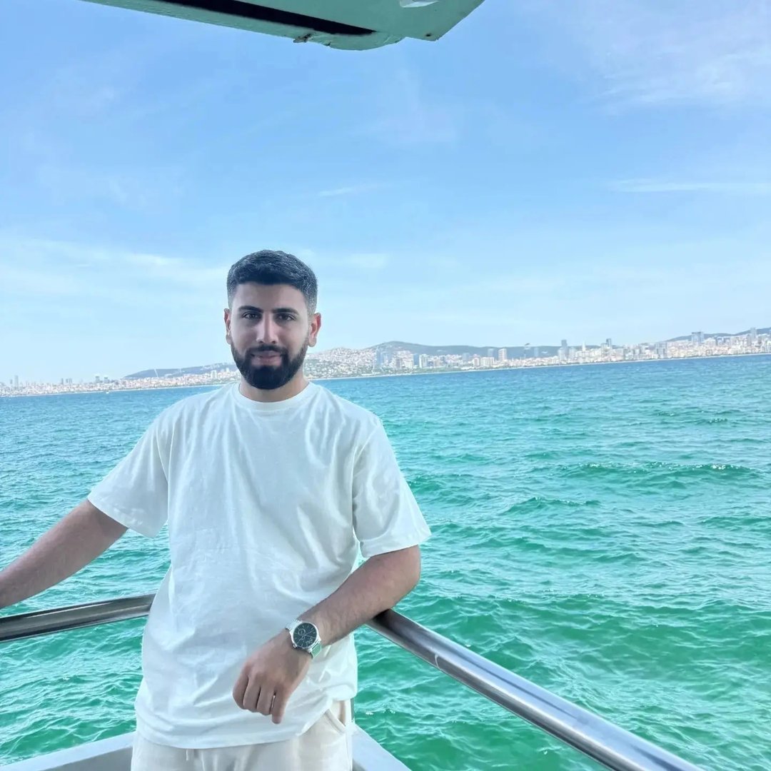 Instagram Profilbild von hama__najmadin