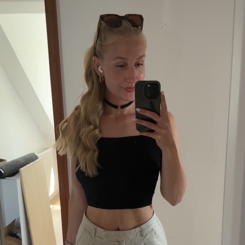 Instagram Profilbild von annikueter