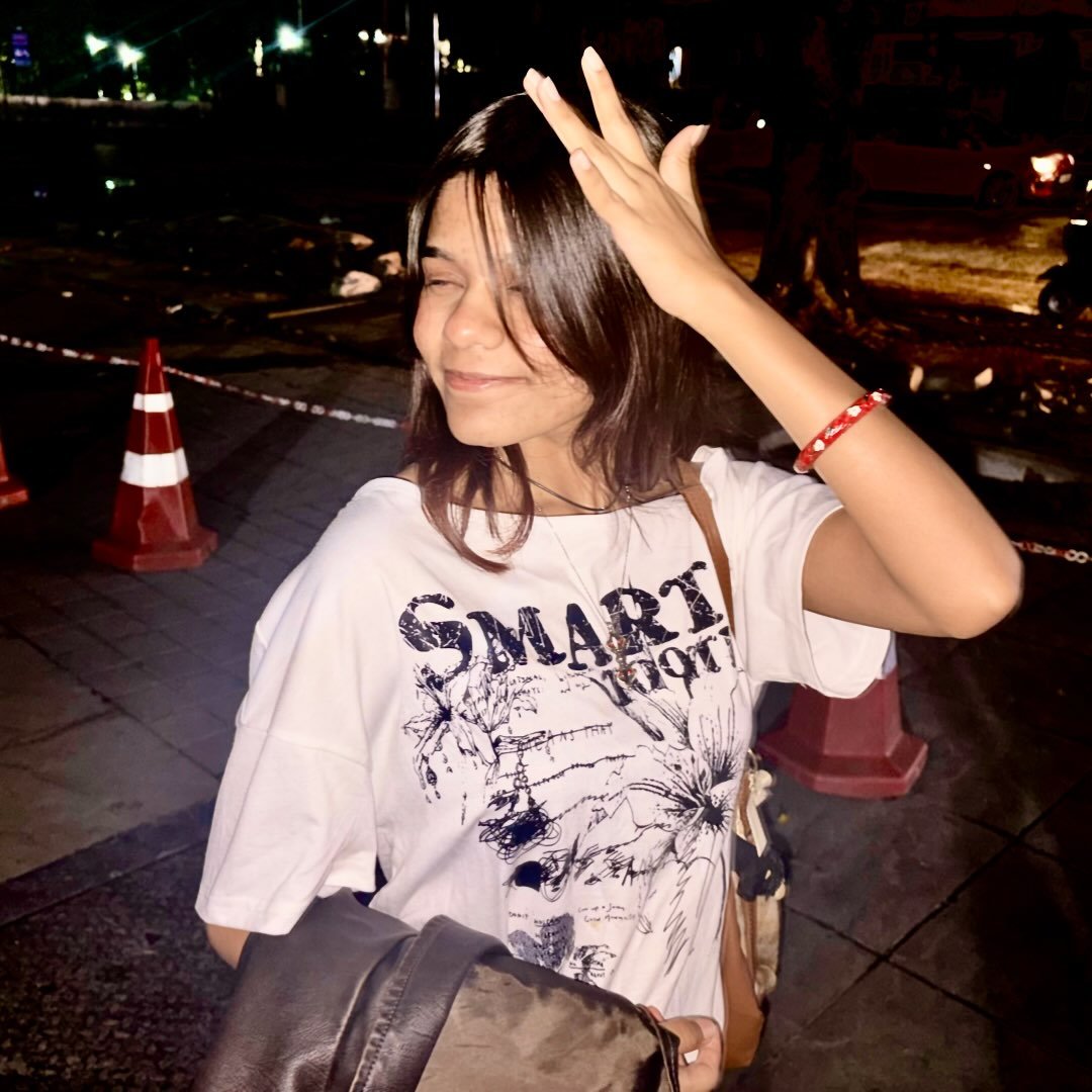 Instagram Profilbild von its_medha_