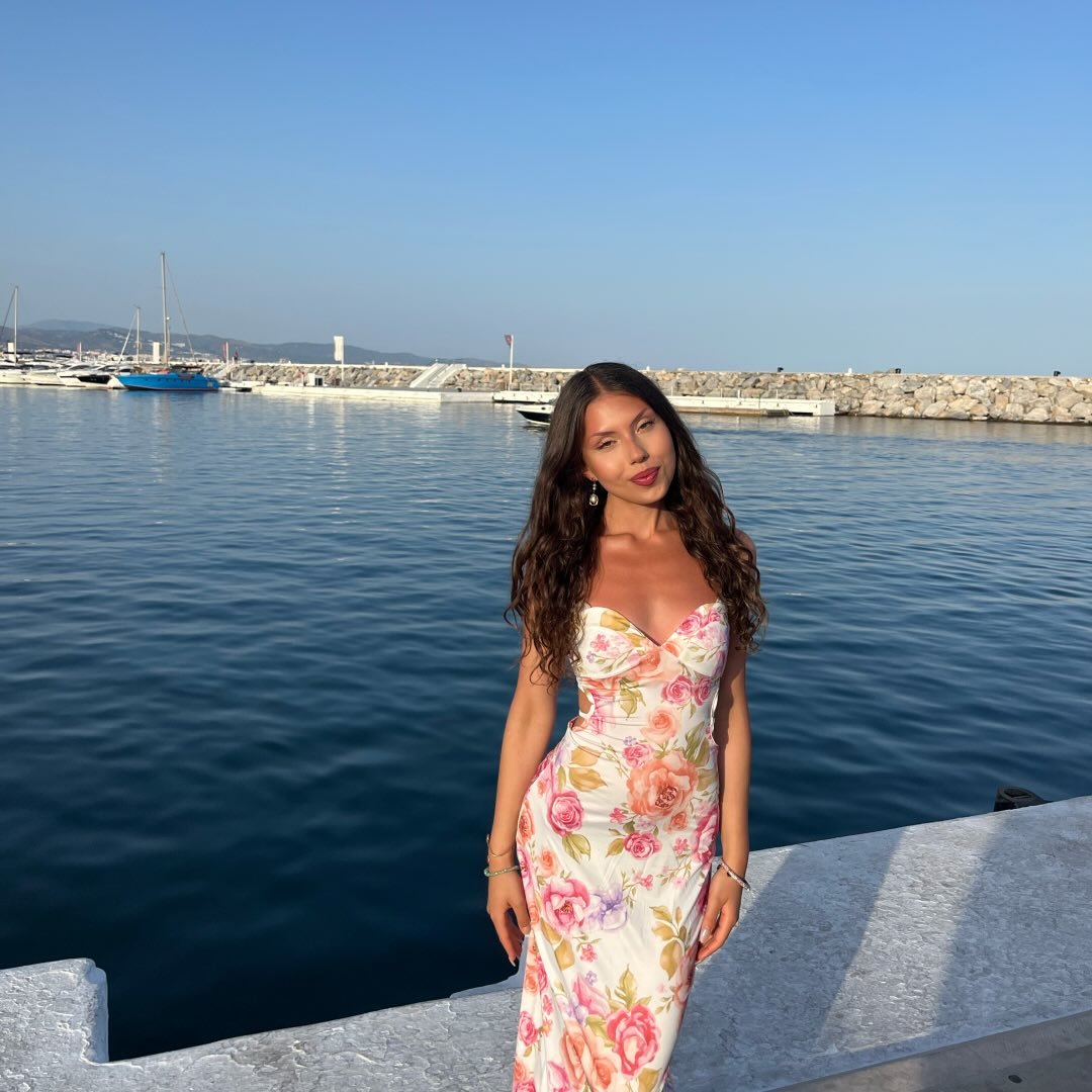 Instagram Profilbild von gloriathurner