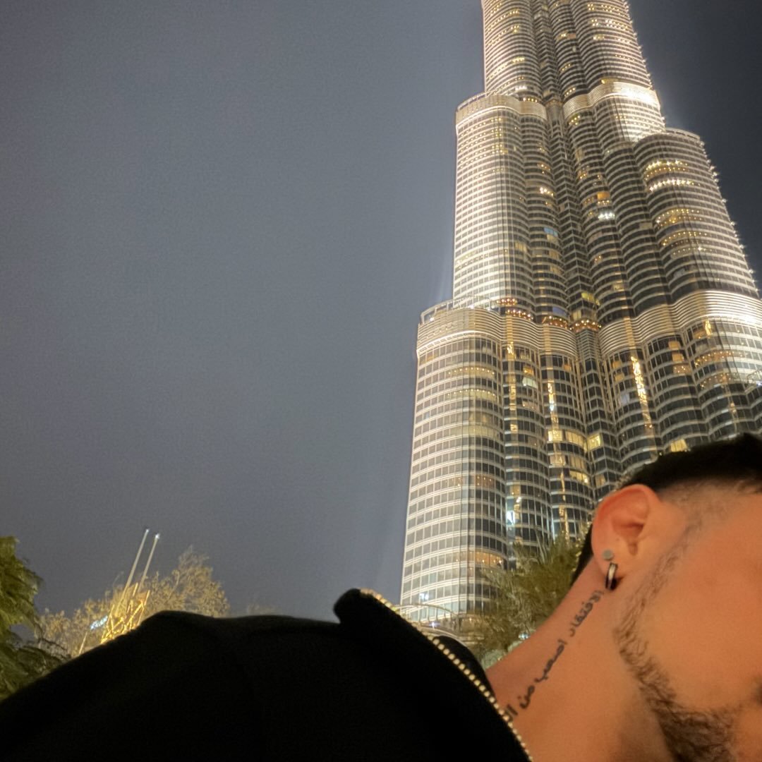 Instagram Profilbild von serobng
