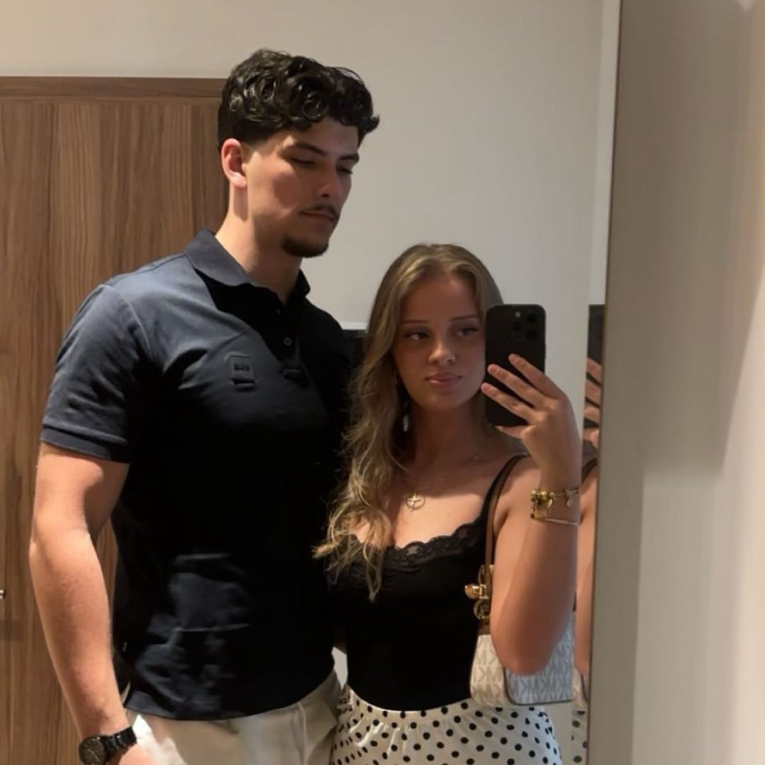 Instagram Profilbild von markoosto