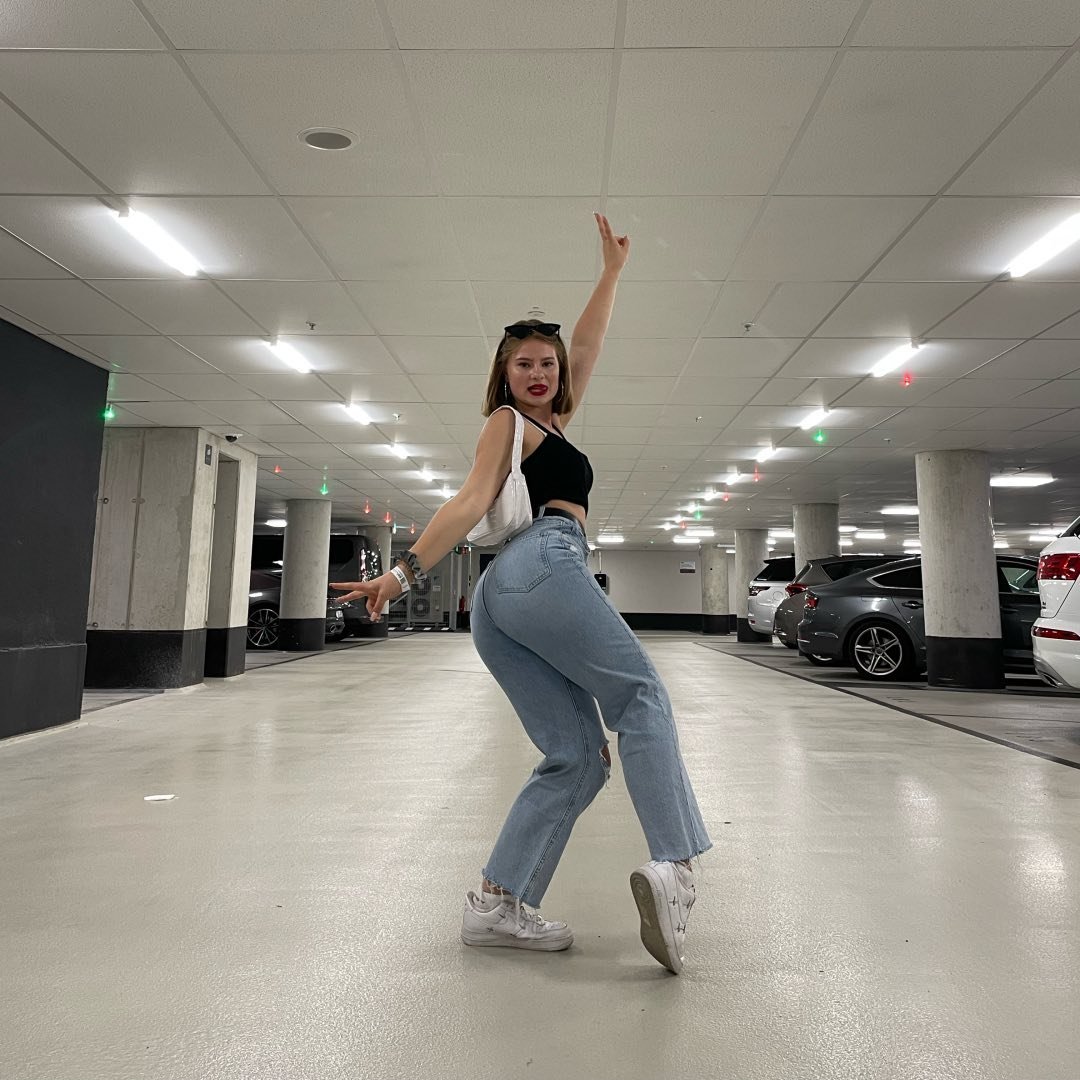 Instagram Profilbild von extradoseofmee