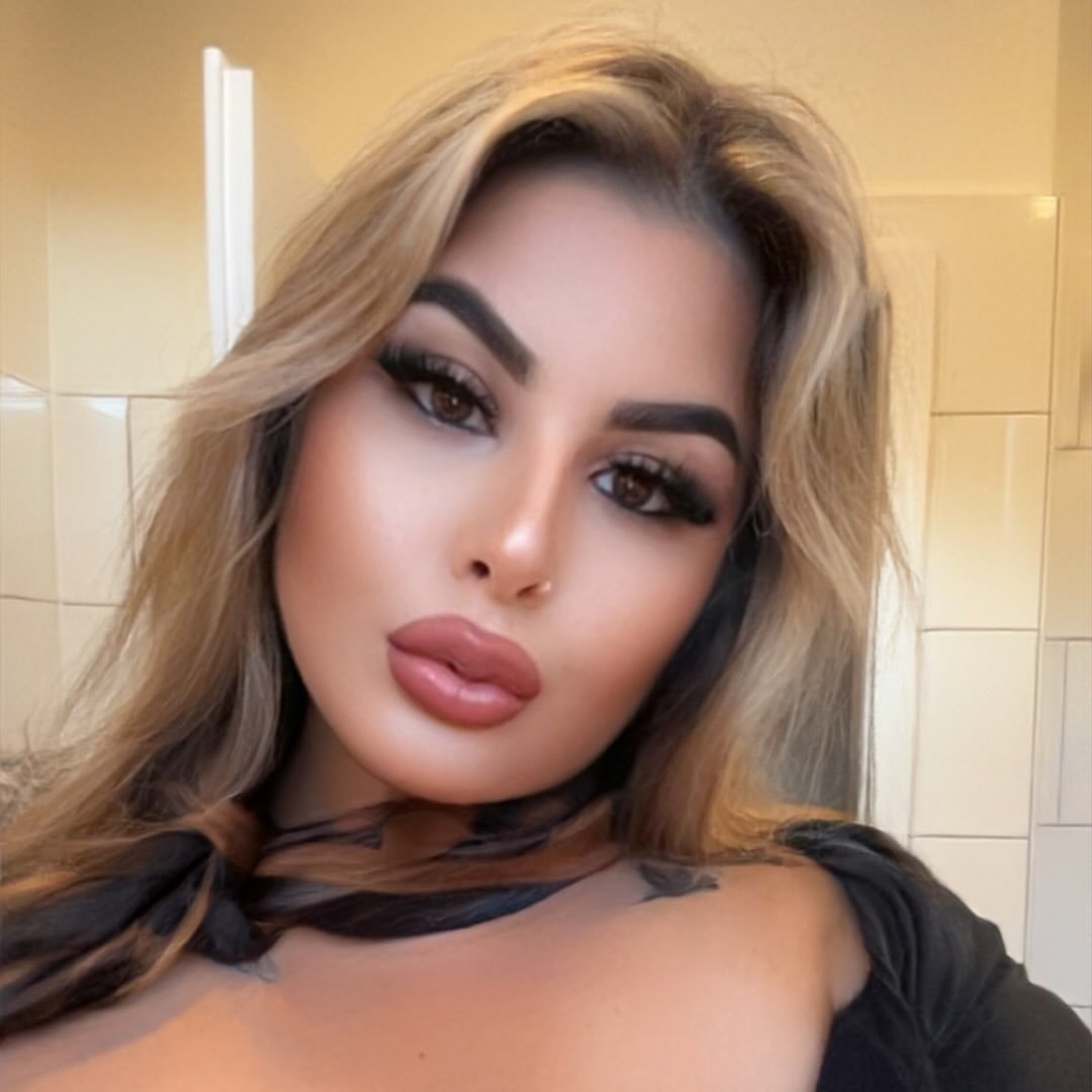 Instagram Profilbild von beauty.bynado
