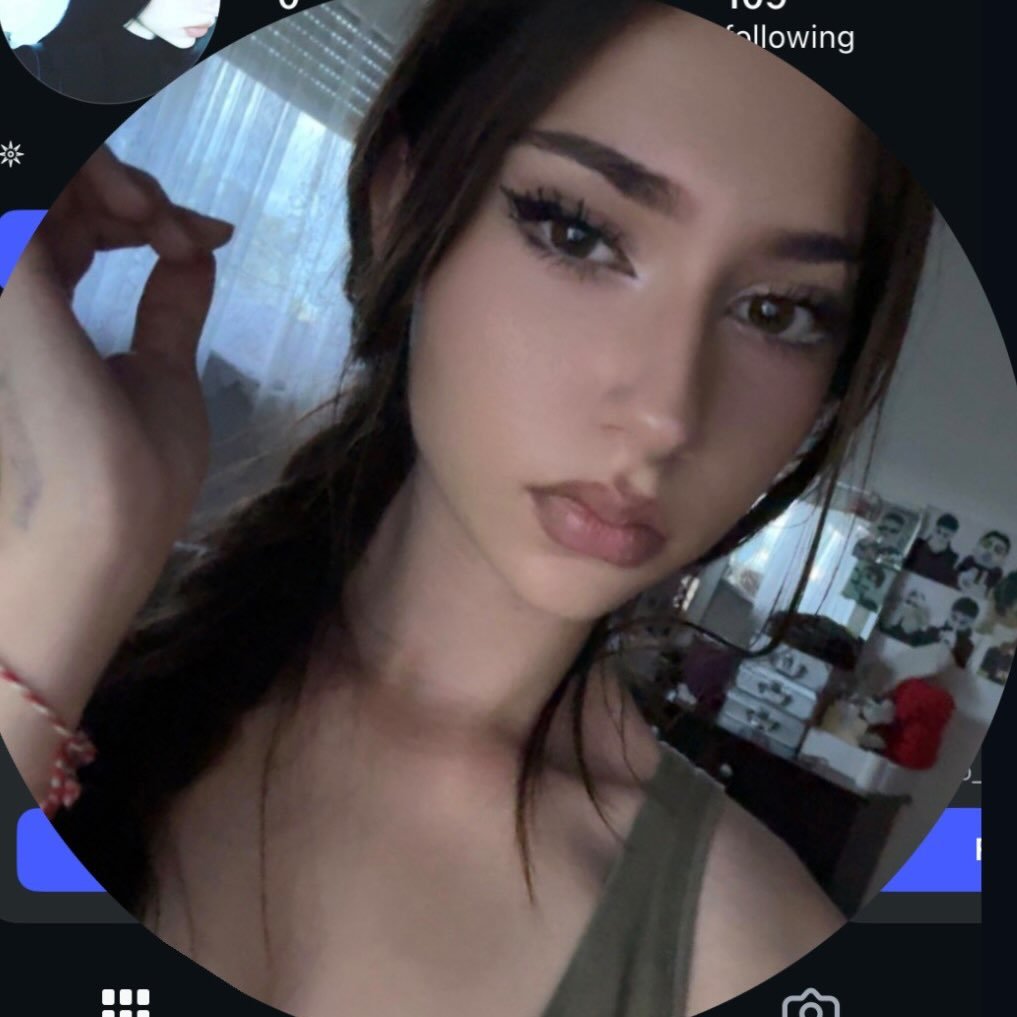 Instagram Profilbild von hrxstina