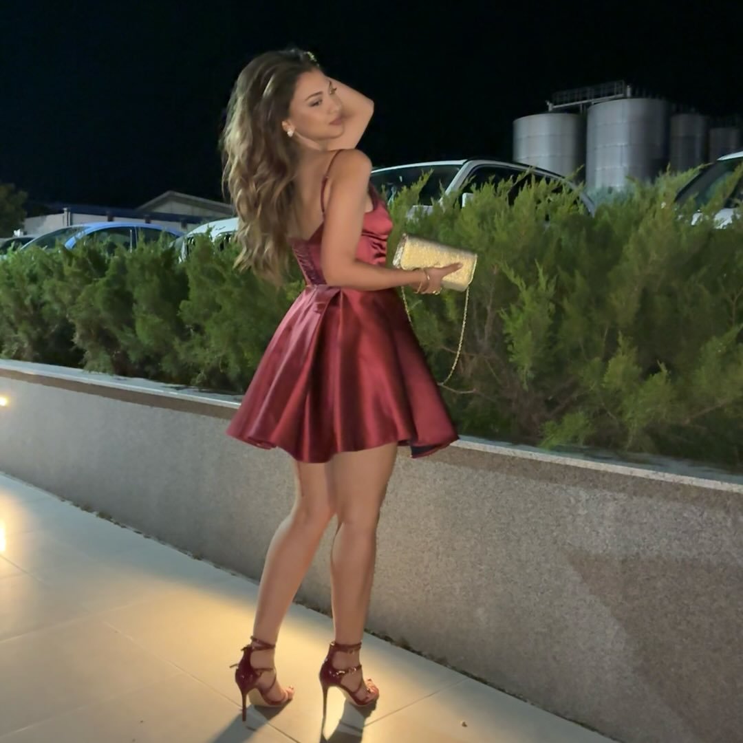 Instagram Profilbild von karaevamikica