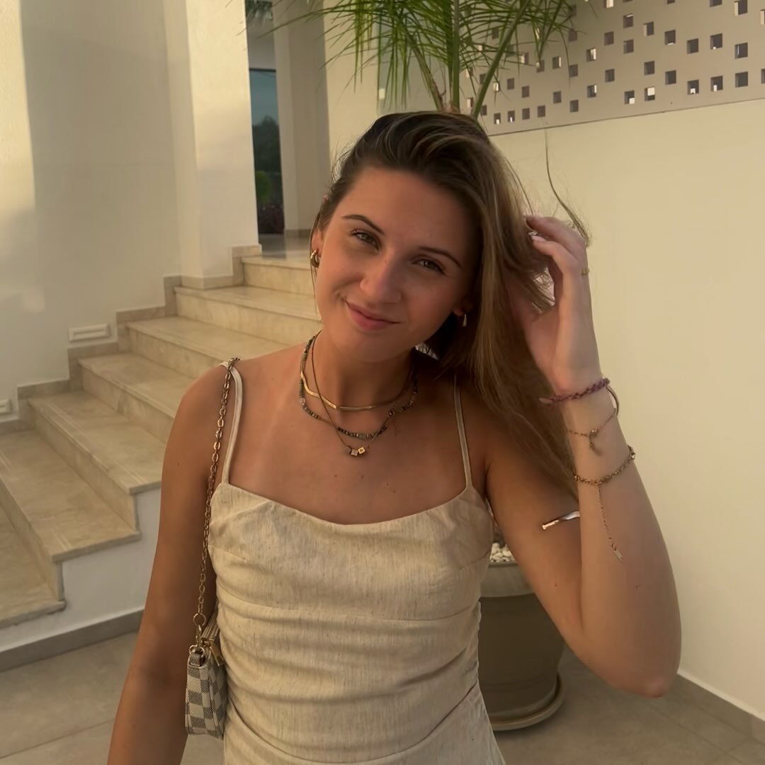 Instagram Profilbild von annevangend