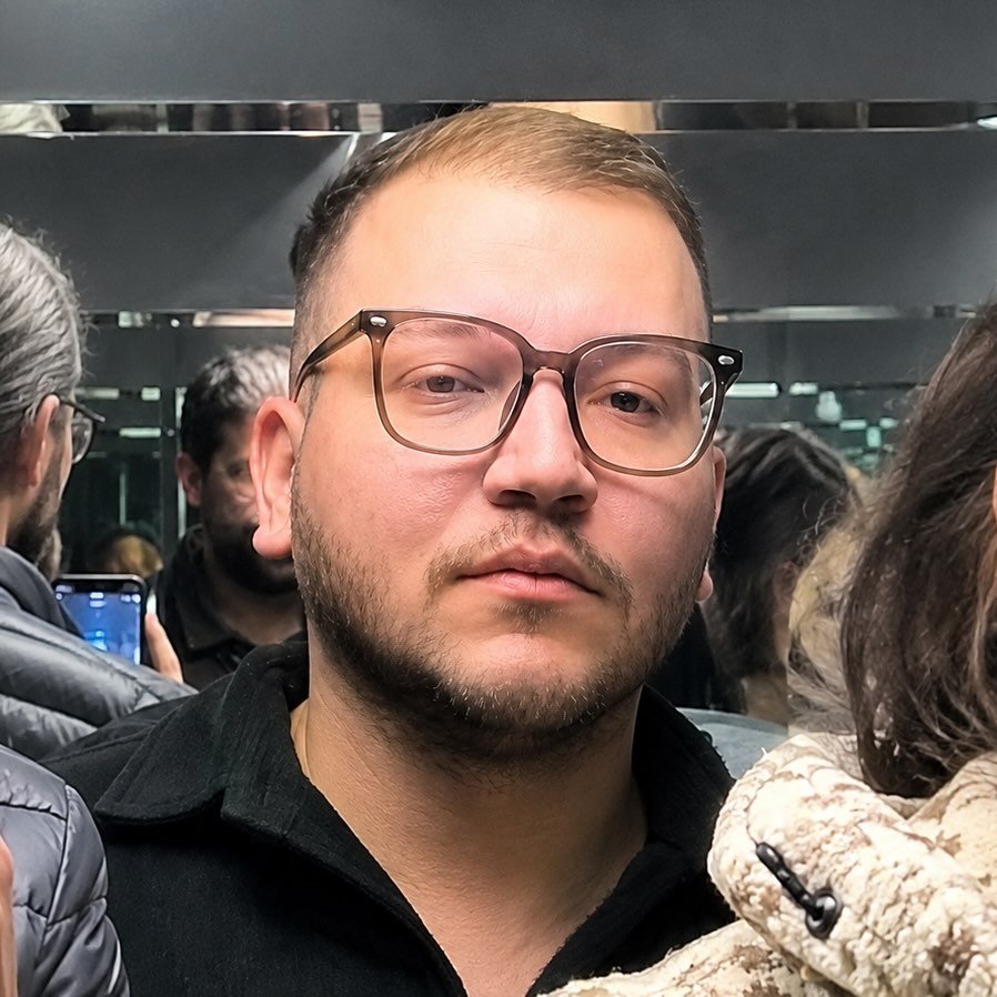 Instagram Profilbild von danialgeramii