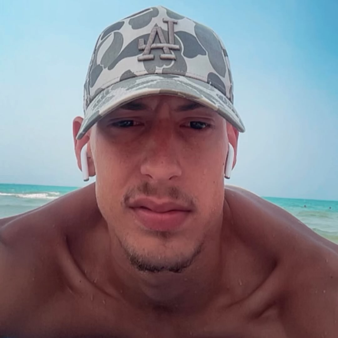 Instagram Profilbild von nemanja_7r