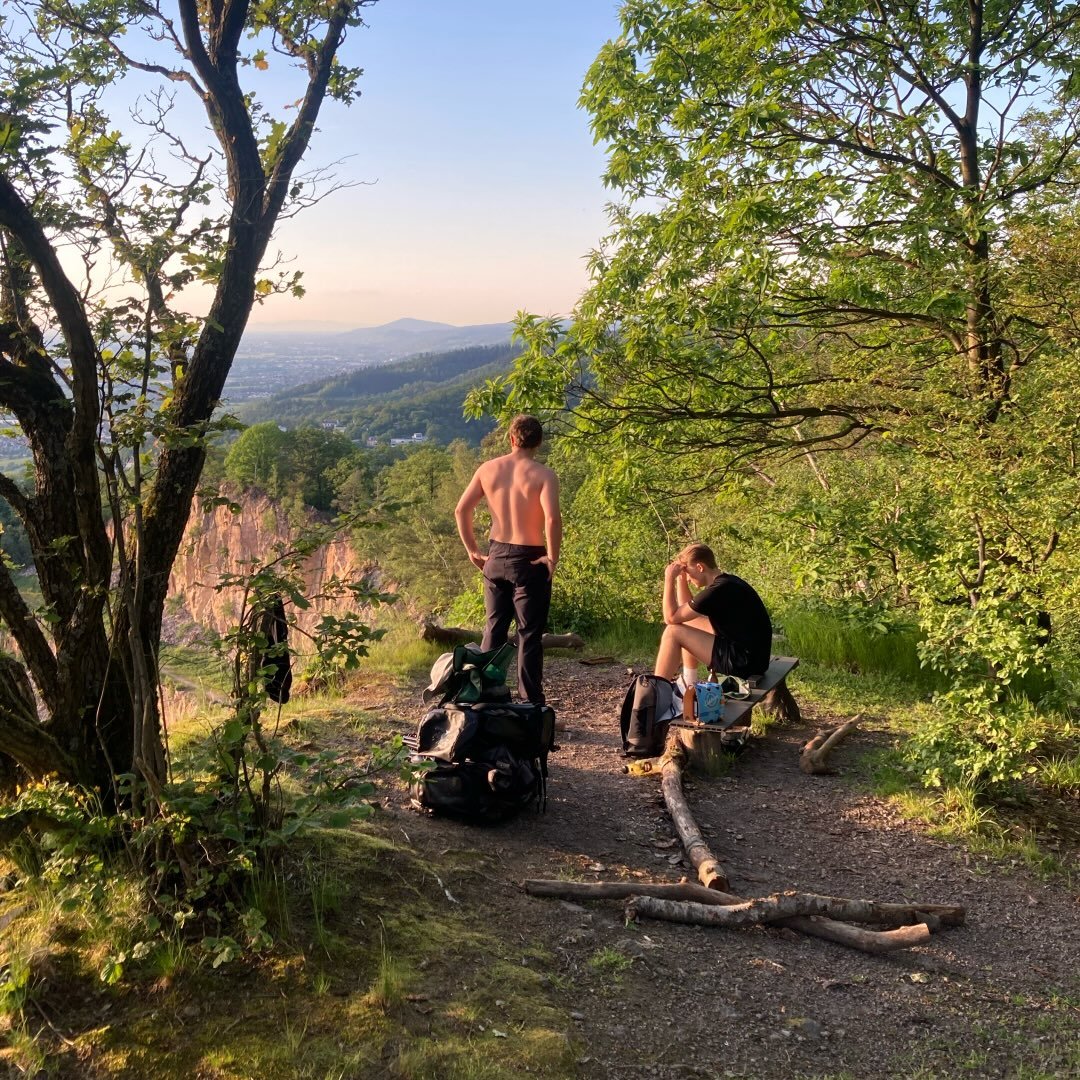 Instagram Profilbild von einfachderpaule