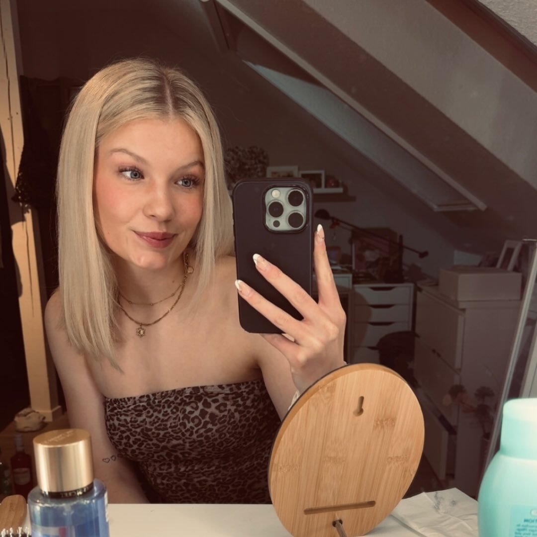 Instagram Profilbild von lenagarvels