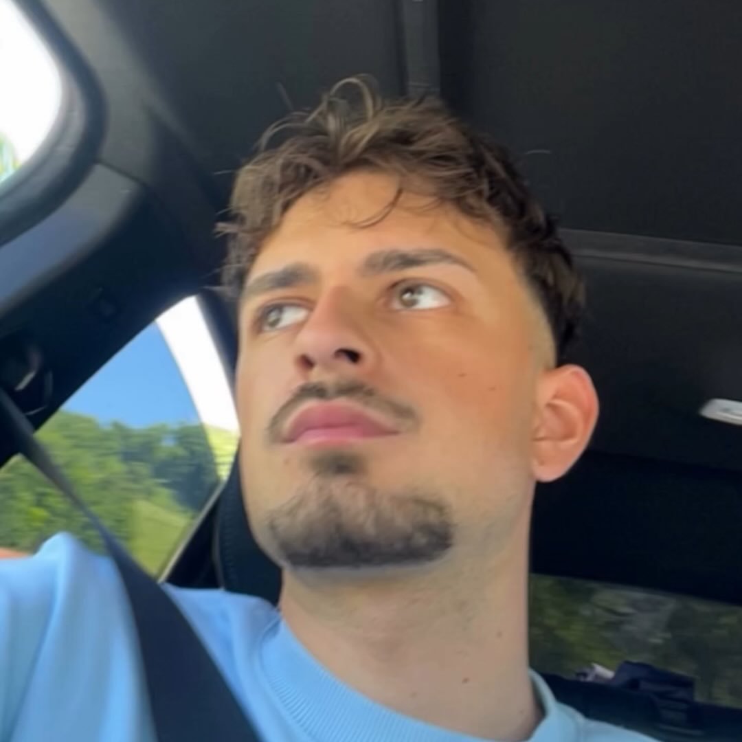 Instagram Profilbild von kenanfivesix