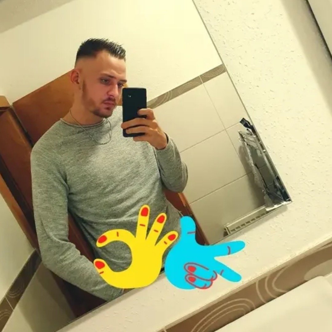 Instagram Profilbild von official_danxy414