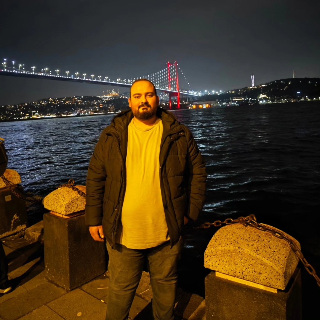 Instagram Profilbild von omargp