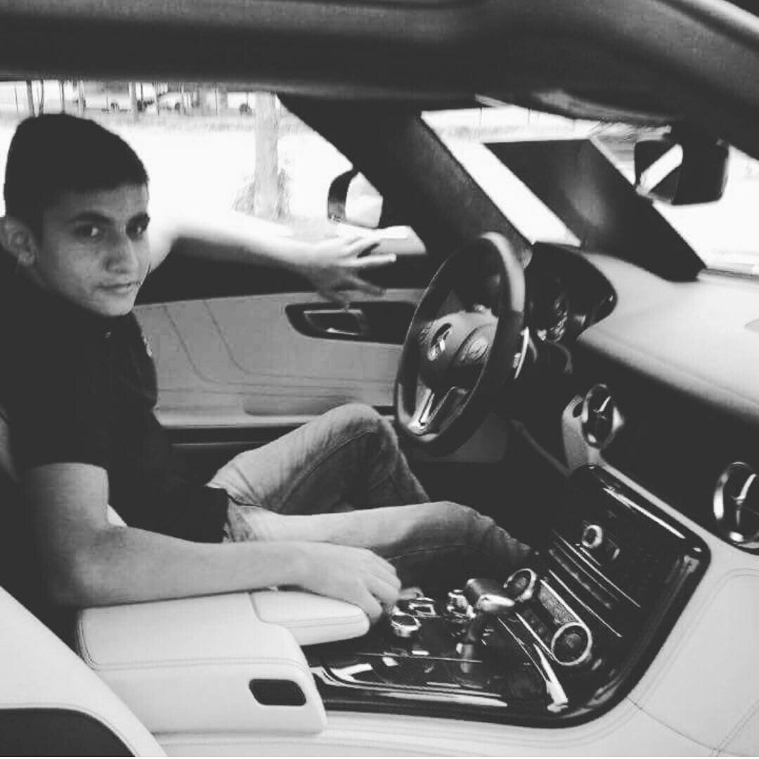 Instagram Profilbild von miomuratovic