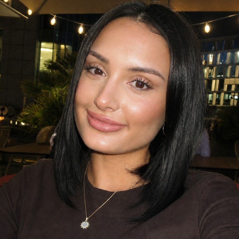 Instagram Profilbild von aylinstx