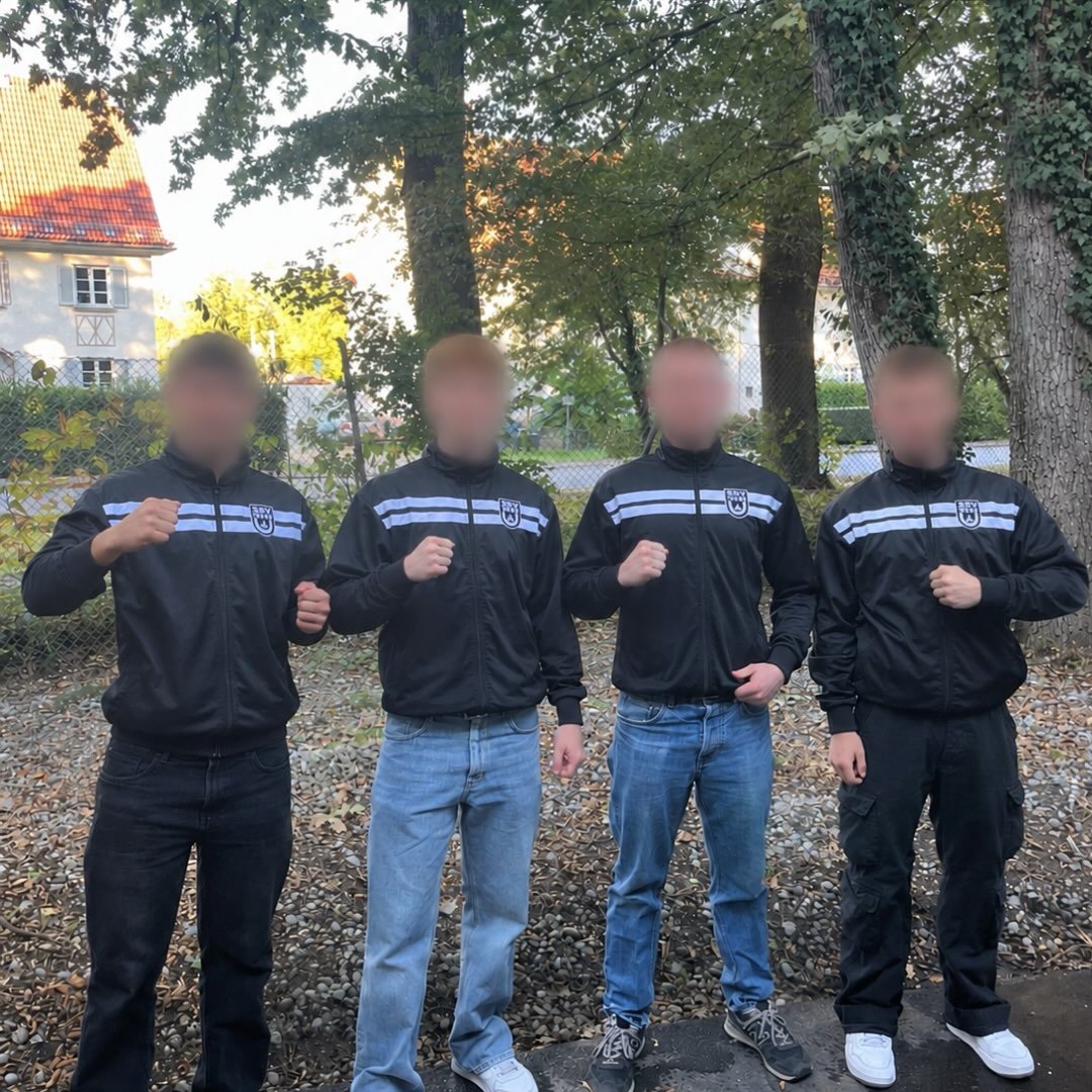 Instagram Profilbild von xmax.75