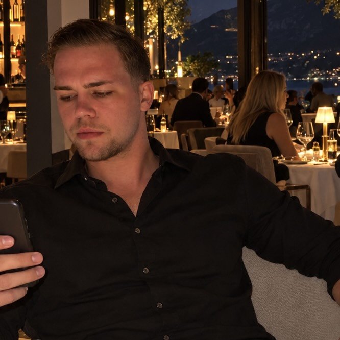 Instagram Profilbild von rmvdaniel