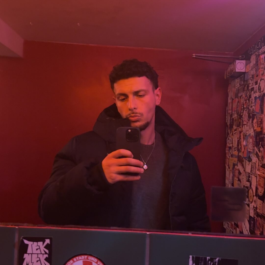 Instagram Profilbild von georgethagr8
